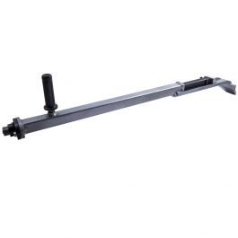 Universal Truck Tire Impact Driven Demount Tool – Pneumatic, For ATV/Commercial 10-24 Inch