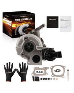 Turbocharger Turbo Kit compatible for Honda Civic CR-V CRV 1.5L AP2T L15B7 2016 2017-2021