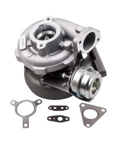 Turbo for GT2056V 14411-EB300 compatible for Nissan Navara 2.5DI 174HP Pathfinder QW25 D40