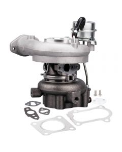 CT26 Turbo compatible for Toyota Landcruiser 4.2L 1HD-FTE Turbocharger 17201-17040 M