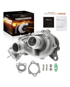 K0CG Turbo Turbocharger compatible for Ford F150 F-150 3.5L V6 EcoBoost 2010 2011 2012
