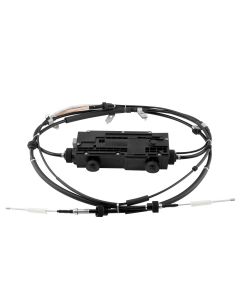 SKU 3002032949, product code CM-072318, Park Brake Module Handbrake Actuator compatible for Range Rover Sport LR032104 2010-2013