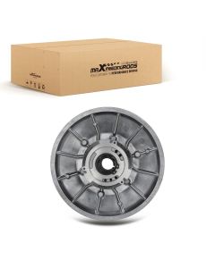 Secondary Drive Clutch Assy For Pioneer 2001-2004 Carryall Turf XRT 1997+ 255004