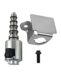 Turbocharger Wastegate Solenoid for GMC Sierra 2500 Classic for GMC 792593-0001