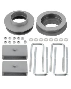 Front 3 inch Rear 3 inch Lift Kit compatible for Chevy Silverado Sierra 1500 Classic Body 1999-2007