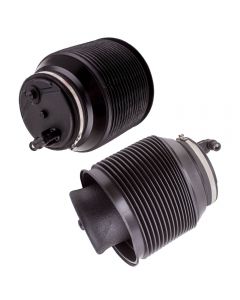 Pair Rear LeftRight Air Suspension Spring Bag compatible for Lexus GX470 compatible for 4Runner