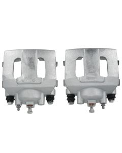 Front Left Right Disc Brake Caliper compatible for jeep Cherokee 1990-2001 18-4340 18-4339