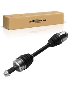 CV Axle Shaft Assembly compatible for Honda Accord 2008-2017 Civic compatible for Acura TSX Front Right