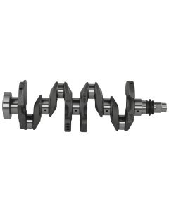 23110-2B610 Fit For 12-2019 compatible for Hyundai Accent Veloster compatible for Kia Rio Soul 1.6L Crankshaft