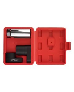 Oxygen Sensor Socket Wrench O2 Remover Installer Tool Kit Set 6 Point 7/8inch