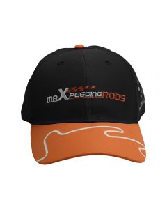 Maxpeedingrods logo hats