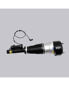 Front Air Suspension Strut compatible for Mercedes W221 RWD S350 S550 S600 S63 S65 CL550