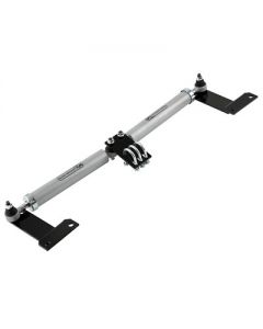 Dual Replacement Steering Stabilizers for 2000-2005 Excursion 4WD 99-04 F250