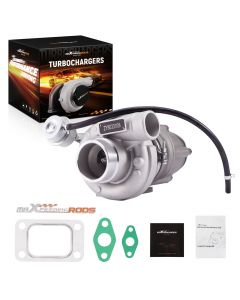 HX30W Turbo Charger compatible for Cummins 4BT 3.9L 110HP 3592015 3538288 1995-2006