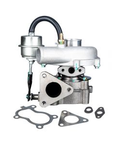 Compatible for Land Rover Freelander I 2.0 Di 72 KW for GT1549S Turbo compatible for Charger 452202