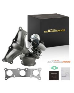 Billet Wheel Turbo compatible for charger compatible for BMW 135i 335I 335xi N54 3.0L E82 E88 E90 E91 E92