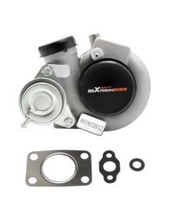 Compatible for Saab 9-3 9-5 TD04HL-15T 99-05 49189-01800 Turbo compatible for Charger Turbocharger