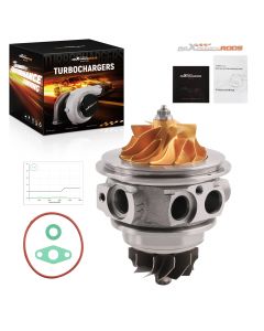 Upgraded Billet Turbo Cartridge CHRA compatible for BMW 320i 328i 520i 528i X1 X3 Z4 N20B20