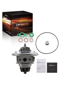 K03 Turbo Chra Cartridge compatible for Ford Focus ST Taurus Escape 2.0L 2013-16 CJ5Z6K682F