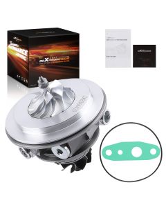 Billet Turbo Cartridge compatible for Ford F150 Transit 150 250 350 3.5L 365HP 2013-2016