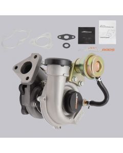 Turbo compatible for Ford TRANSIT DI 2.5L D 4EA/4EB/4HC/4EC K04 Turbocharger