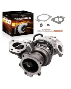 K04 Turbo charger compatible for Pontiac Solstice GXP compatible for Buick Regal Cobalt HHR 2.0L 250HP