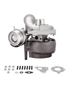 Turbo compatible for Charger Compatible for Nissan Qashqai/Tiida 1.5L dCi 103HP/76KW Engine K9K Euro-42007-2010