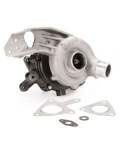 For Land-Compatible for Rover Discovery IV TDV6 09-11 211HP 245Hp 778400 Left Turbocharger