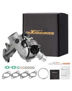 Compatible for buick encore turbo/ Compatible for Chevrolet 1.4L 138/118HP-103/88KW 781504 Turbocharger + Gaskets