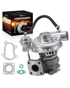 RHF5 Turbo Turbocharger compatible for Isuzu Rodeo 4JB1T 2.8TD 100HP 1998-2004 8971397243