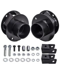 Suspension Leveling Kit Front 2.5 Compatible for 4WD compatible for Ram 2500/3500 2014-2022 
