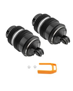 Pair Rear L/R Air Suspension Bag compatible for Mercedes-Benz E-class S211 A2113200925