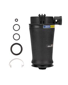 Drivers Rear Air Suspension Spring Bag compatible for Lincoln Continental 95-02 3U2Z5580NA