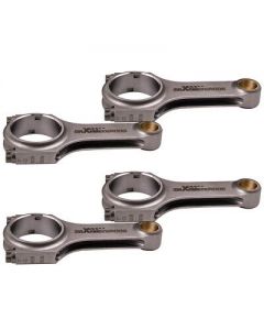 4x Air to Coil Spring Struts Suspension Conversion Kit compatible for Ford Expedition 03-06 lowering kit