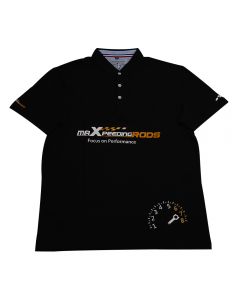 Maxpeedingrods Logo T-Shirts XXL