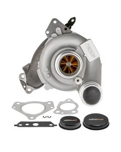 Billet Compressor Wheel Turbocharger compatible for Mercedes C-Class E-class 2002-2007