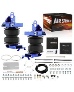 Air Suspension Spring Kit 5000lbsCompatible compatible for Ram 1500 STANDARD 4WD 2019-2025