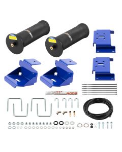 Rear Air Spring Suspension Kit compatible for Ford F-150 PICKUP 2WD 4WD 2010-2014