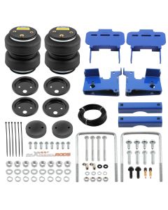 Air Spring Suspension Bags Leveling Kit Rear compatible for Ford F-150 4WD 2015-2020