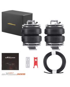 Air Suspension Spring Kit Rear compatible for Mercedes-Benz Sprinter 2500 2010-2021