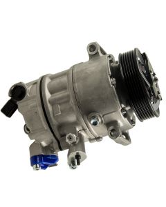 Air conditioning compressor compatible for AUDI A31.2 1.4 1.6 1.8 1.9 TSi 1K0820803J AMI