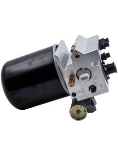 New Extended Purge Style Air Dryer AD-IS Replaces 801266 compatible for Kenworth Peterbilt