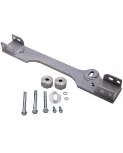 Front Bolt On Diff Drop Kit compatible for Holden Colorado RG 4WD compatible for Isuzu D-Max 2012-ON