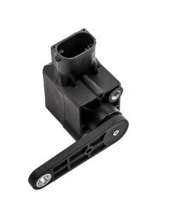 Headlamp Level Sensor compatible for BMW E39 E46 E60 E61 37146784696 0141444 x1