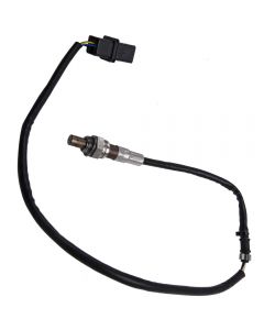 5 Wire Lambda Oxygen O2 Sensor compatible for Audi Seat VW Skoda 1.4L 16V / 1.6L 16V Petrol