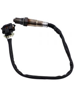 O2 Oxygen Sensor 4 Wire compatible for HOLDEN Commodore V6 3.6L VZ VE LE0 LY7 LW Post compatible for Cat