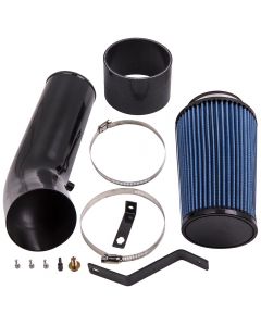 Oiled Cold Air Intake Kit compatible for Ford F-350 F-450 Powerstroke 1999 2000-2003