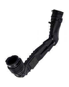Air Intake Outlet Hose Tube Pipe compatible for Ford Ranger 3.0L 1992-1994 F37Z9B659H Black