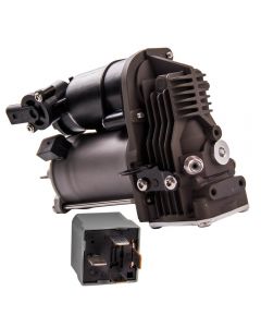 Air Suspension Compressor Pump compatible for Mercedes-Benz R320 R350 A2513202704