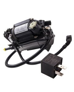 Air Pump Compressor compatible for Audi Allroad Quattro Base Wagon 4-Door 4Z7616007